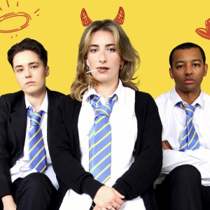 TEECHERS Will Embark on 2026 UK Tour Photo