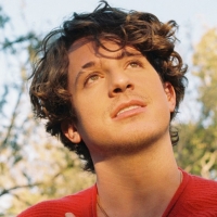 Charlie Puth Releases Acoustic Version of Hit New Song 'Light Switch' Video