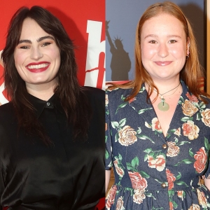 Kathryn Gallagher, Julia Lester, Alyah Chanelle Scott & More to Star in ALL NIGHTER O Photo