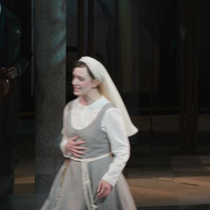 Video: MEASURE FOR MEASURE at The Old Globe Photo