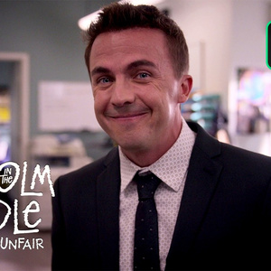 Video: MALCOLM IN THE MIDDLE: LIFES STILL UNFAIR Trailer Photo