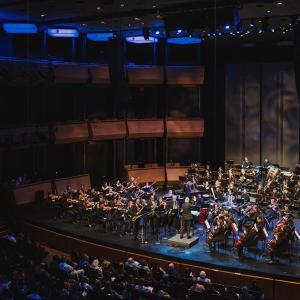 Temple University Orchestras to Present World Premiere at Lincoln Center Photo