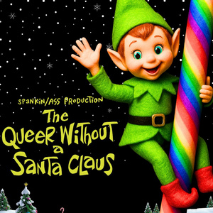 THE QUEER WITHOUT A SANTA CLAUS to Premiere December 2 at The Laurie Beechman Theatre Photo