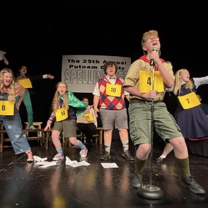 Review: THE 25TH ANNUAL PUTNAM COUNTY SPELLING BEE at Silvermoon Children's Theatre in Texarkana