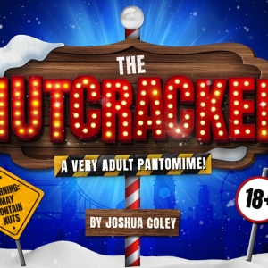 Cast Set For THE NUTCRACKER, A Very Adult Pantomime at The Turbine Theatre Video