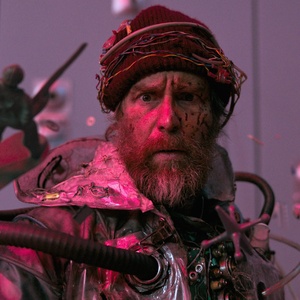 GOOD LUCK, HAVE FUN, DON&rsquo;T DIE Sets Digital Release Photo