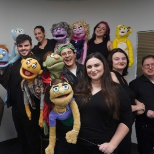 Entr'Acte Theatrix' AVENUE Q to Open At Actor's Rep In West Palm Beach Photo