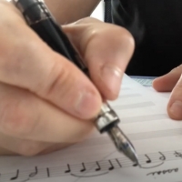 VIDEO: New York Philharmonic's Assistant Principal Librarian Sandra Pearson Shares a Practice Tip