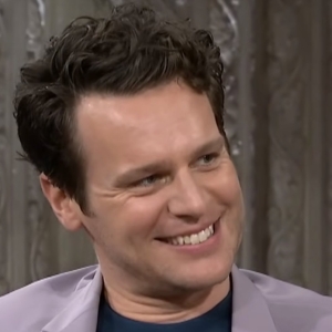 Video: Jonathan Groff Recalls Seven-Year Journey to JUST IN TIME on THE LATE SHOW