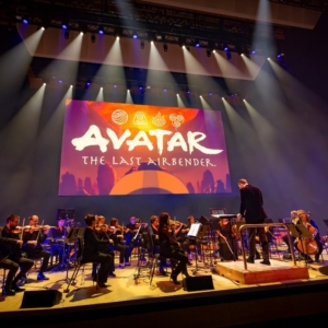 AVATAR: THE LAST AIRBENDER IN CONCERT is Coming To Chrysler Hall