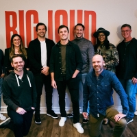 Big Loud Records Signs Songland Winner Griffen Palmer Photo
