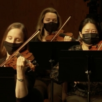 VIDEO: Composer Cristina Spinei Releases Recordings As NFTs For 'Complete Control' Ov Photo