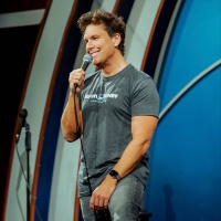 Dane Cook Announces Two Nights Of Comedy At Wang Theatre Photo