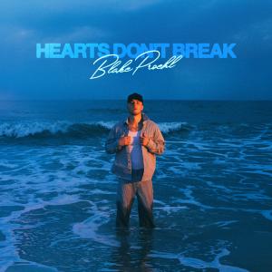 Blake Proehl to Release Debut EP HEART'S DON'T BREAK Photo