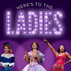 Faith Prince, Tonya Pinkins, Kerry Butler, And Mary Beth Peil Join HERE'S TO THE LADI Photo