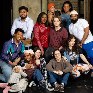 Compass Rose Theater And AACC To Collaborate On RENT Photo