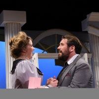 Town Hall Theatre Archives to Present AN IDEAL HUSBAND Photo