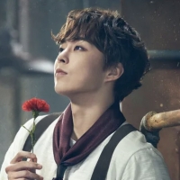 K-Pop Spotlight: Xiumin of EXO Takes the Stage in HADESTOWN in South Korea