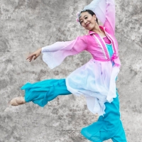 Nai-Ni Chen Dance Company Announces The Bridge Classes June 28 - July 2 Photo