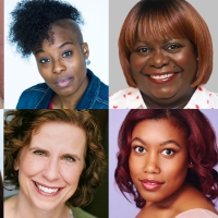 Cast Announced for Midwest Premiere of MARYS SEACOLE Presented by Griffin Theatre Com Photo