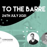Yorkshire Ballet Seminars Announce TO THE BARRE, a Live Q&A With Legends of the Balle Photo