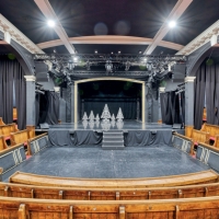 Edinburgh's Rose Theatre is Up For Sale For £3 Million Photo
