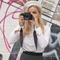 Video Artist And Filmmaker Eva Lanska To Release NFT Collection Of 'The Existential C