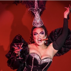 Tash York Brings CHAOS CABARET to Melbourne Fringe