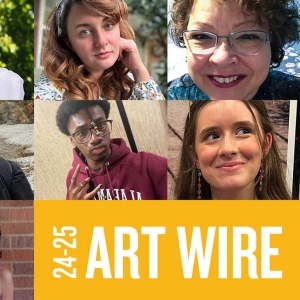 OZ Arts Nashville And The Porch to Present 7th Annual Art Wire Reading Photo