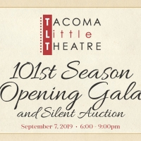 TLT Presents Their 101st Season Opening Gala And Silent Auction