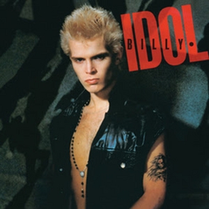 Billy Idol to Release Expanded Reissue of Self-Titled Debut Album Photo
