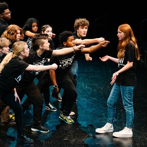Arena Stage to Present VOICES OF NOW Festival of Youth-Devised Theater Photo