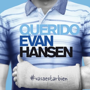 QUERIDO EVAN HANSEN se estrenar&aacute; en el Rialto de Madrid a finales de octubre Photo