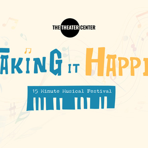 MAKING IT HAPPEN Festival of 15-Minute Musicals Unveils Lineup Photo