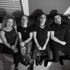 The Machine Brings Three Decades Of Pink Floyd Mastery To The Warner Theatre  Photo