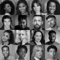 The Old Vic Announces World Premiere of SYLVIA, Starring Beverley Knight