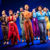 FOR COLORED GIRLS on Broadway Announces Closing Date Photo