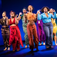 FOR COLORED GIRLS on Broadway Announces Closing Date