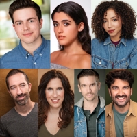 New Musical SENSATION Announces Cast and Industry Reading Photo