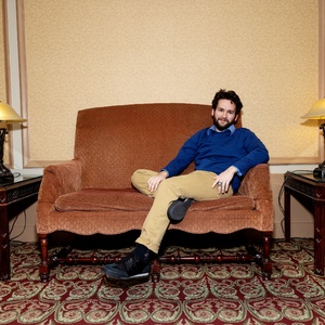 Interview: John Drea on Steppenwolf Roots and Broadway Breakthrough in LITTLE BEAR RIDGE ROAD