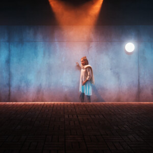 Review: DARKLING, Bush Theatre