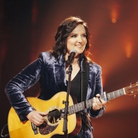 VIDEO: Brandy Clark Performs 'Who You Thought I Was' on THE KELLY CLARKSON SHOW Video