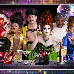 CLUEDUNNIT World Premiere Will Close Out Front Theatre Companys 10th Season Photo