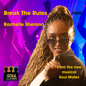 Expansion Records Launches New Imprint with Debut Single by Rochelle Sherona Photo