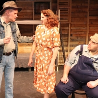 OF MICE AND MEN Comes to the Stirling Theatre Next Month Photo