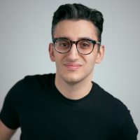 Ryan J. Haddad, Dickie Hearts & Alejandra Ospina to Star in DARK DISABLED STORIES at…