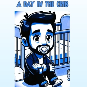 The Rojas Projects to Present A DAY IN THE CRIB World Premiere Photo