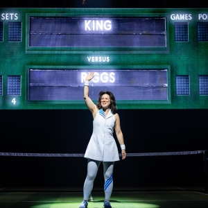 Review: BILLIE JEAN at Chicago Shakespeare Theater Photo