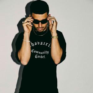Photos: Michael Bibi Collaborates With Baby Tate on 'Feel This Grip' Photo