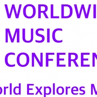 'The Great Realisation' Author Tom Foolery Joins The Worldwide Music Conference 2021 Photo